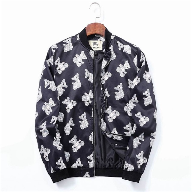 Burberry Jacket m-3xl-042
